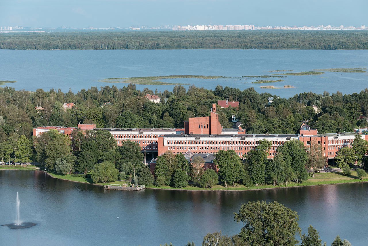 Сестрорецк Вконтакте